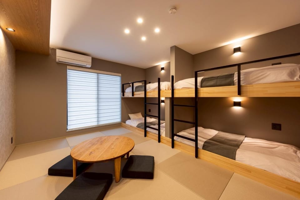 STAY THE RINKU BAY Apartment Hotel Apartment in Sennan