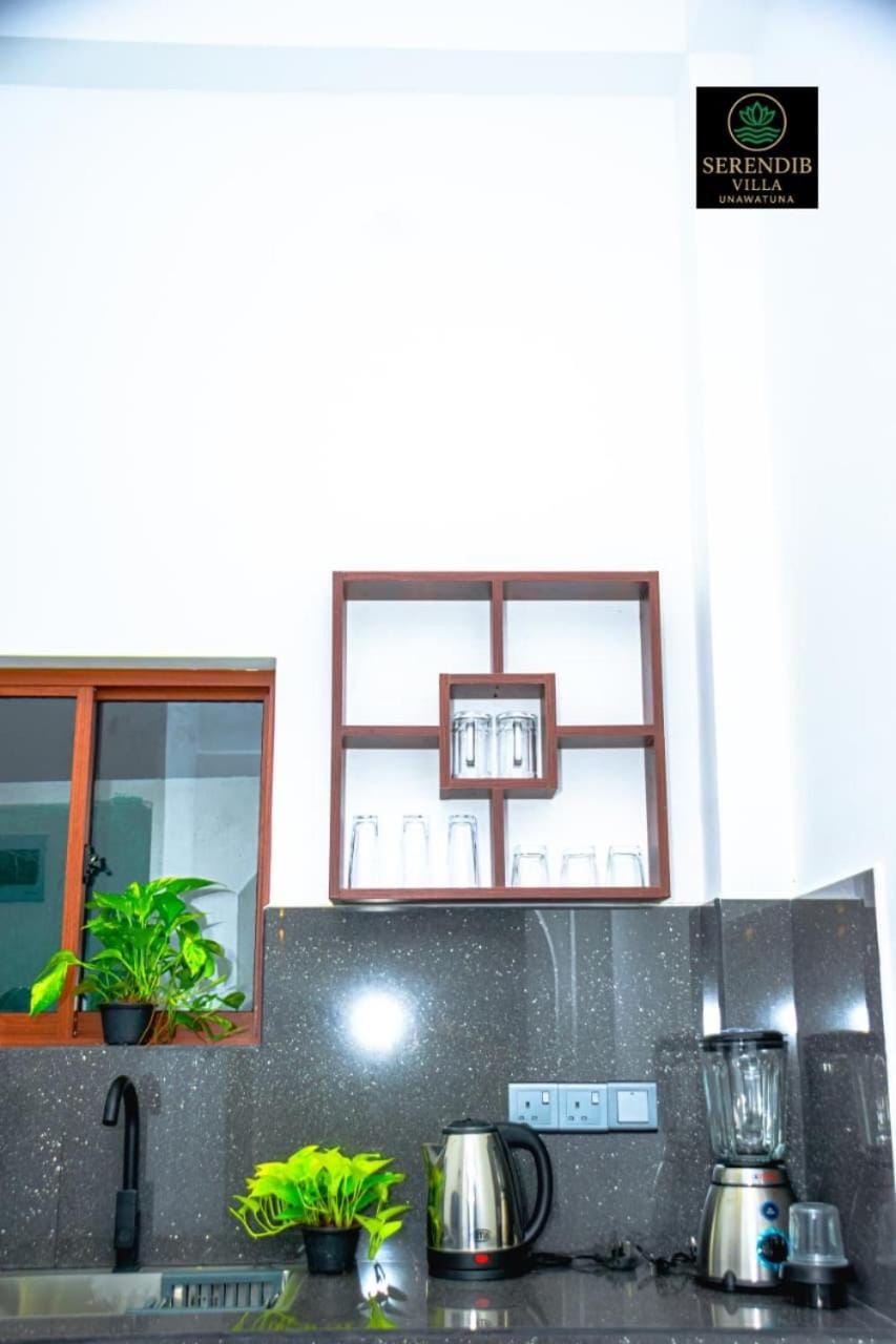 Serendib villa unawatuna Villa in Southern Province