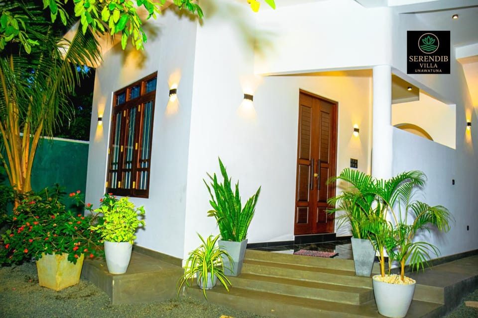 Serendib villa unawatuna Villa in Southern Province