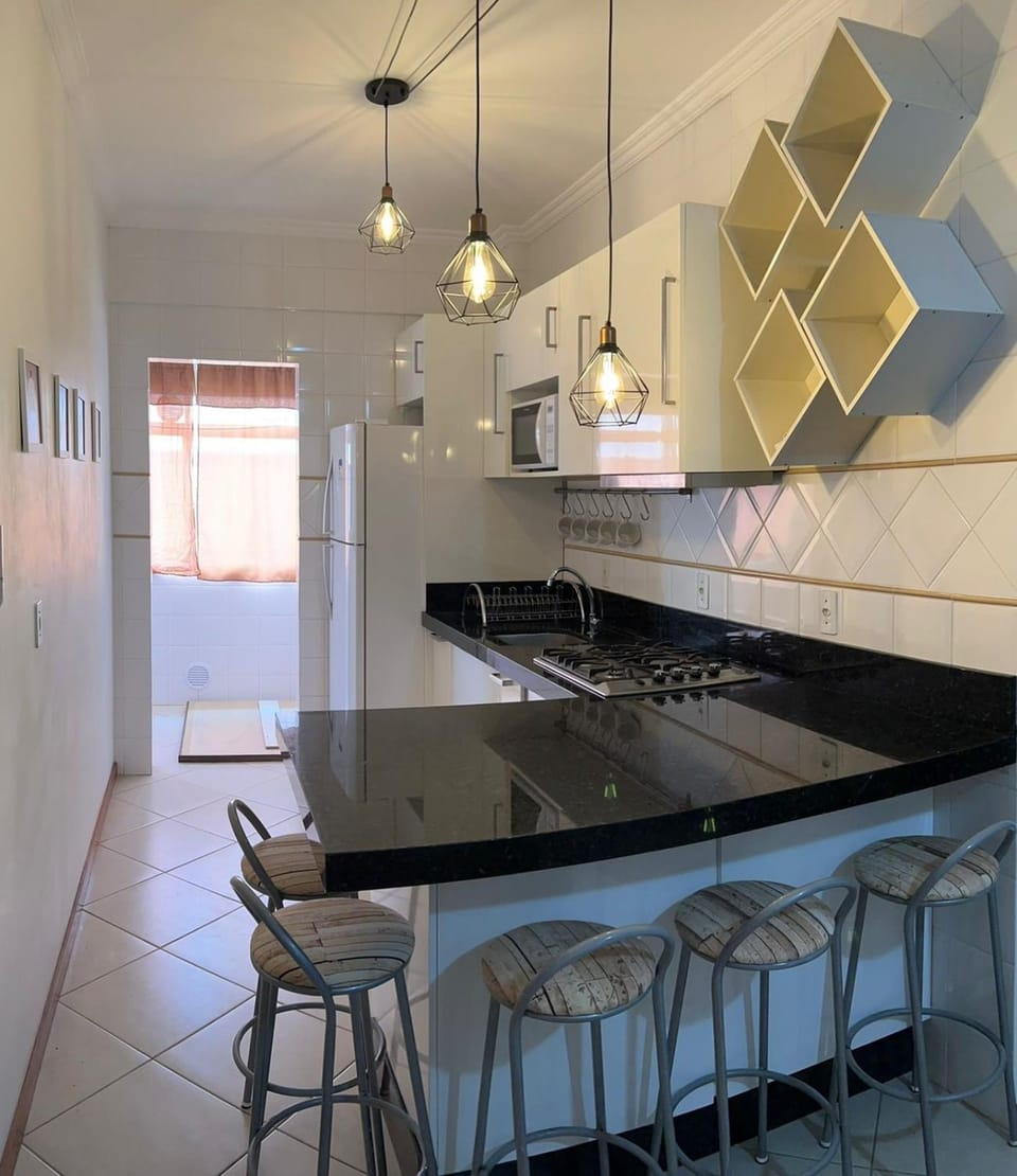 Condomínio San Victor Apartment in Bombinhas