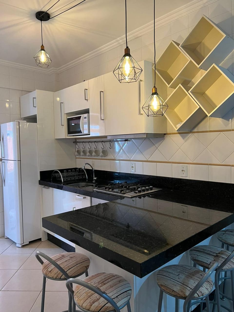 Condomínio San Victor Apartment in Bombinhas