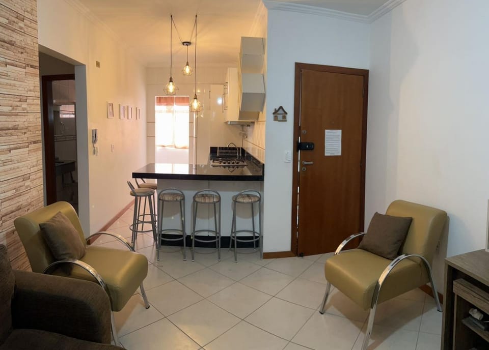Condomínio San Victor Apartment in Bombinhas