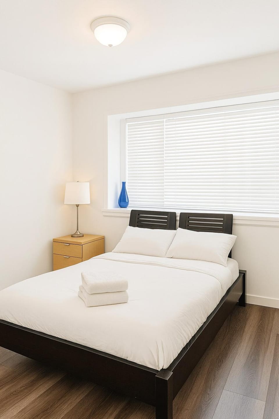 Sweet 2-bedrooms house in Vancouver Villa in Vancouver