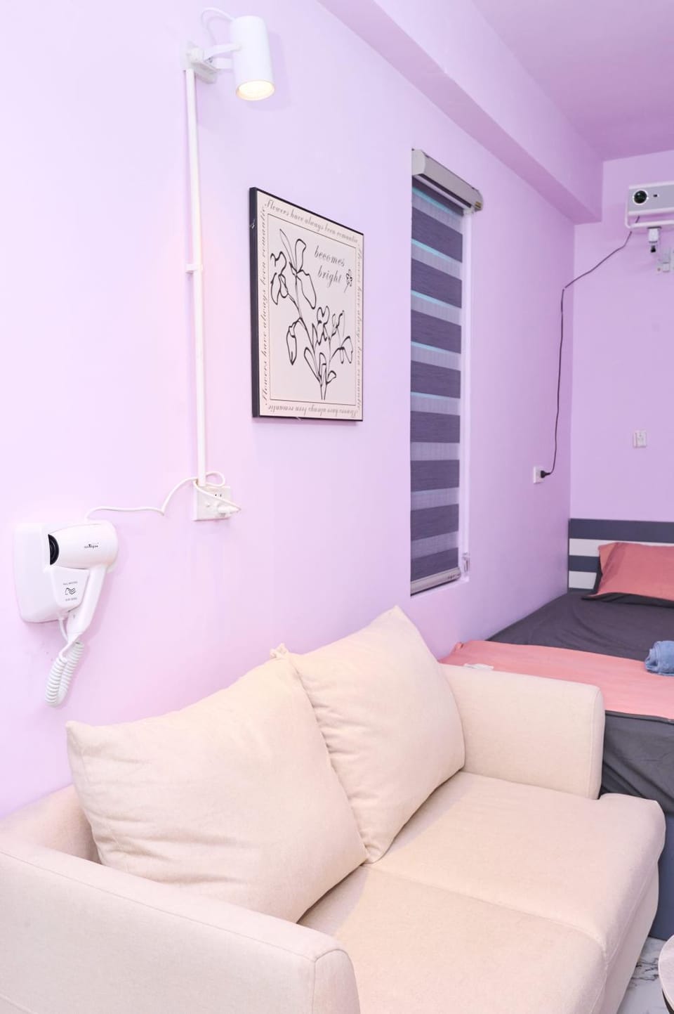 Haven Homestay 602PKB Apartment in Hanoi