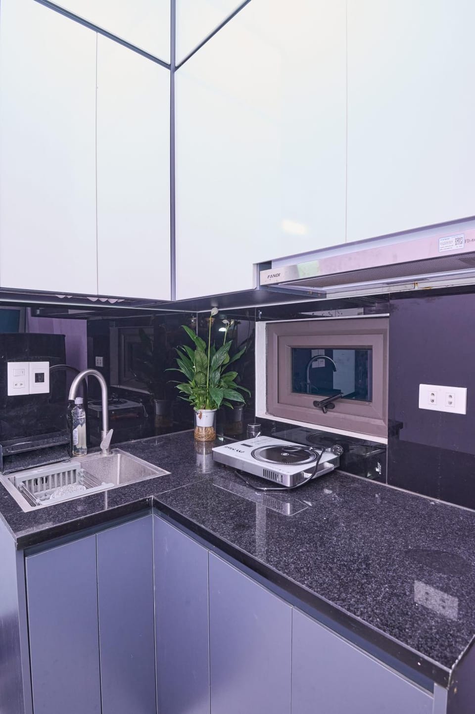 Haven Homestay 602PKB Apartment in Hanoi