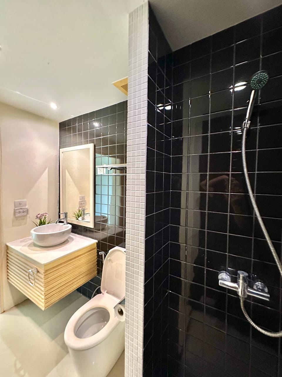 Pingping&FamilyAonang-2 Apartment in Krabi Changwat