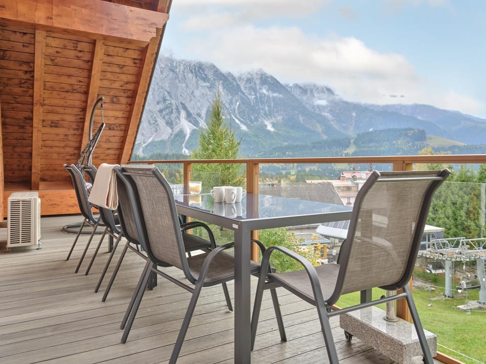 View (from property/room), Mountain view