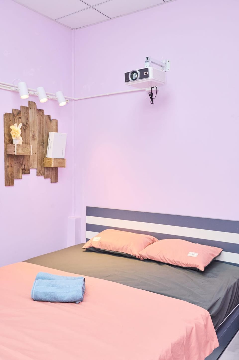 Haven Homestay vip603PKB Apartment in Hanoi