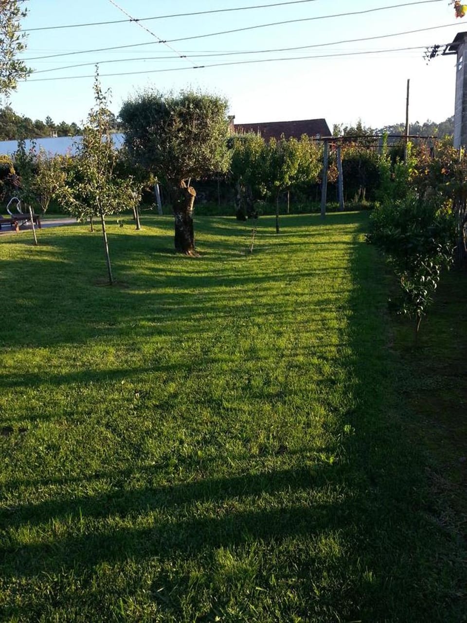 Quinta da Cardal Country House in Viana do Castelo District, Portugal