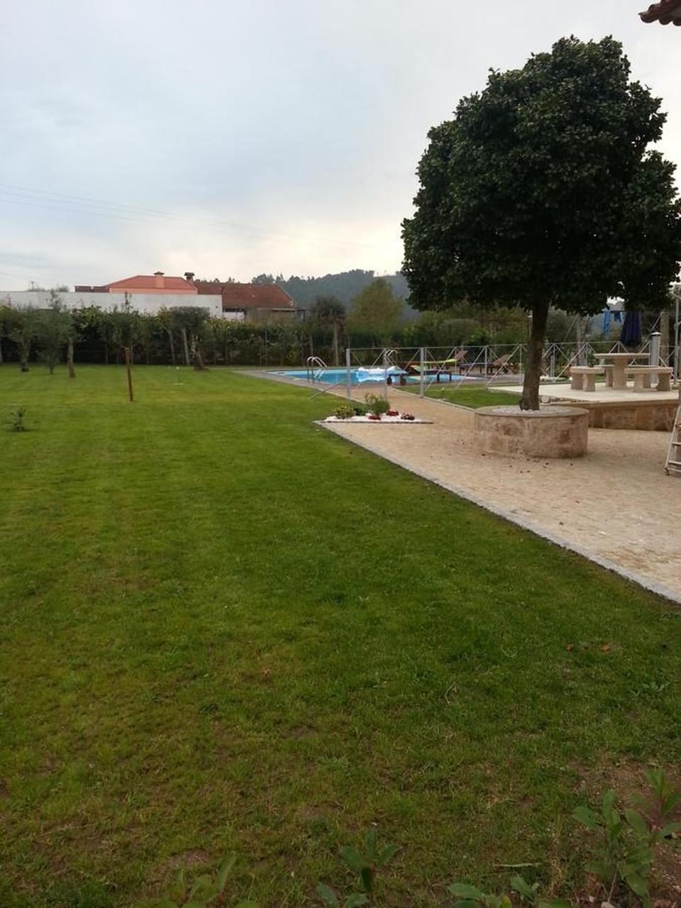 Quinta da Cardal Country House in Viana do Castelo District, Portugal