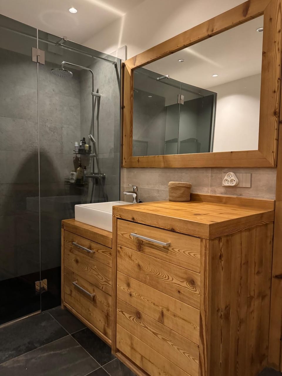 Comfortable house - 4 people - quiet Chalet in Chamonix