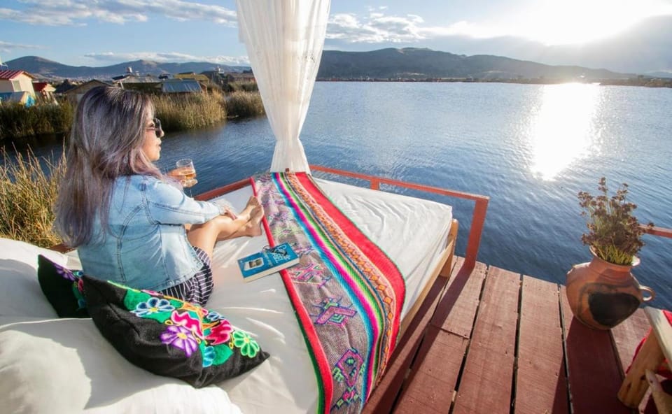 Sol del Titikaka Lodge Nature lodge in Puno, Peru