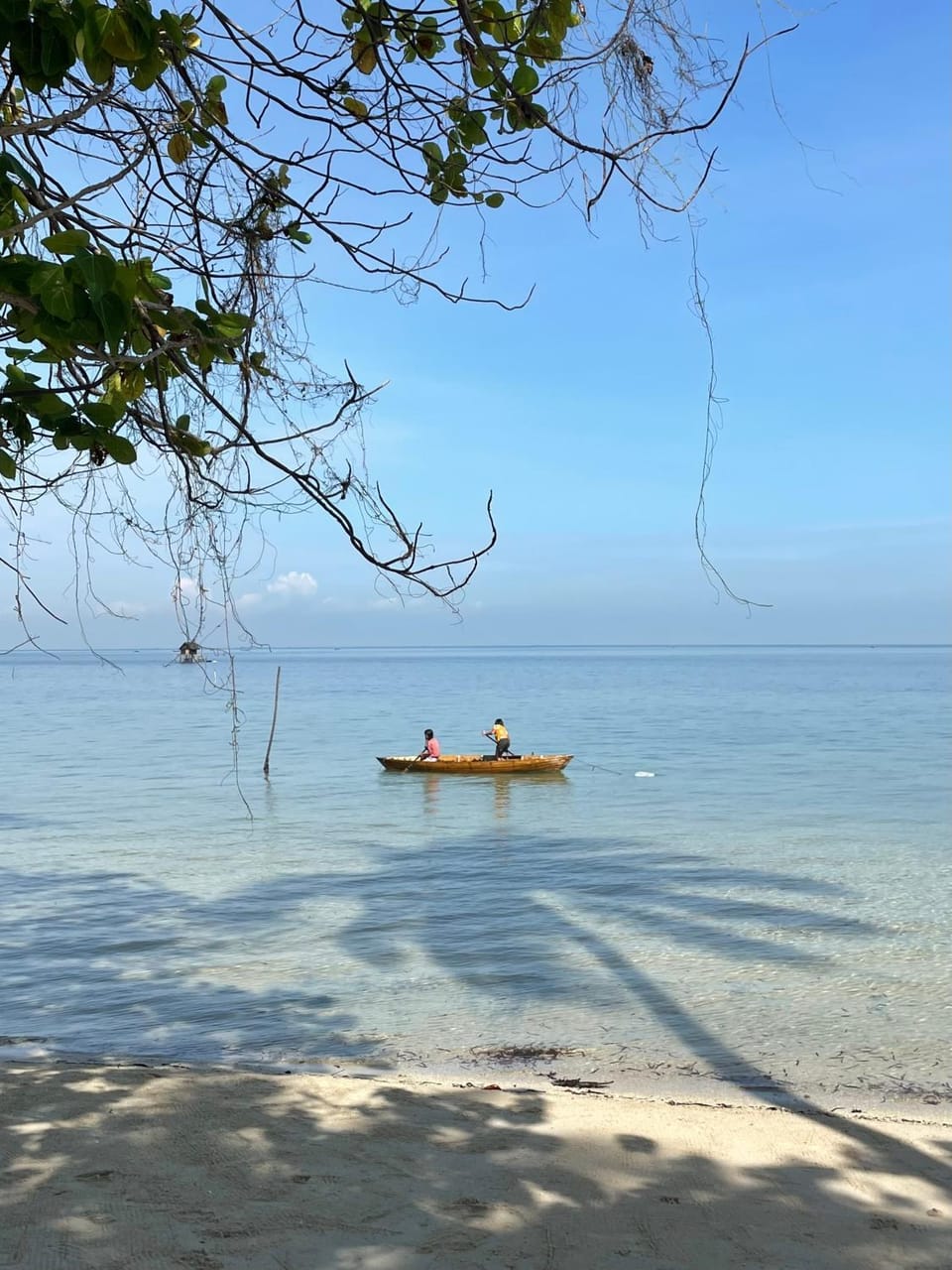LAWA Bintan Berakit Village Cottage Nature lodge in Teluk Sebong