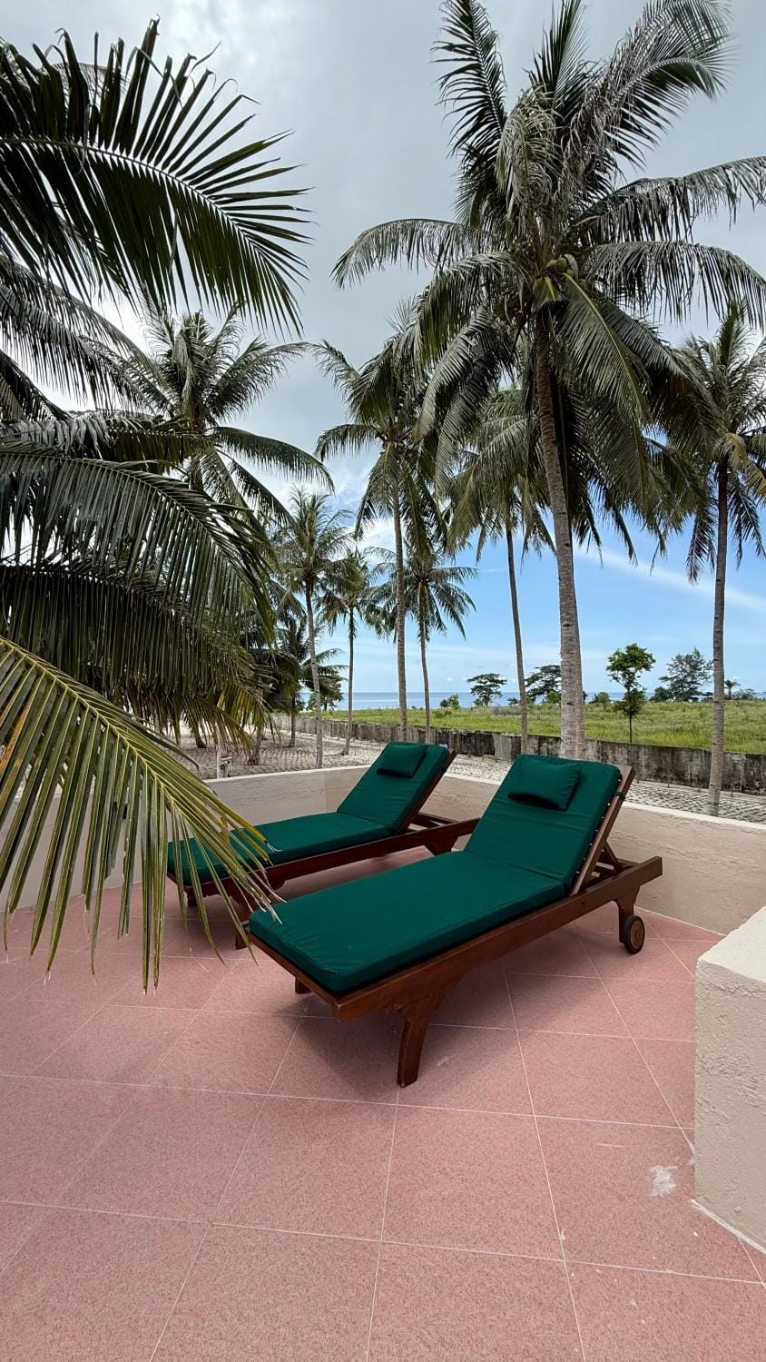 LAWA Bintan Berakit Village Cottage Nature lodge in Teluk Sebong