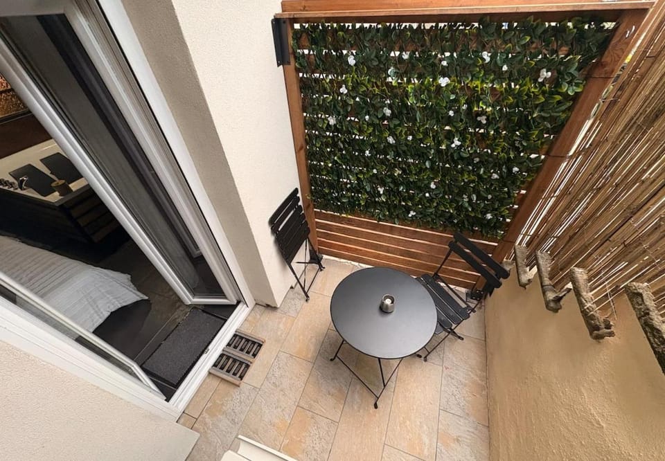 Appartement Romantique Exceptionnel Apartment in Auvergne-Rhône-Alpes
