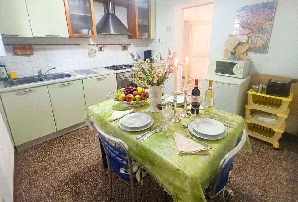 La chiave del tempo Apartment in Capannori