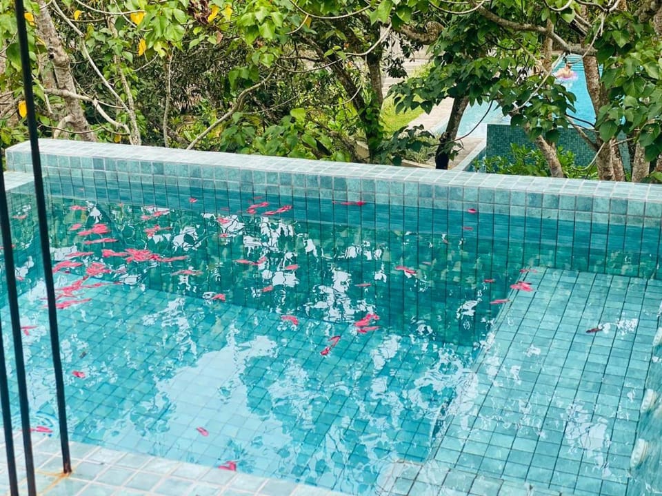 vrihee resort Hotel in Mirissa