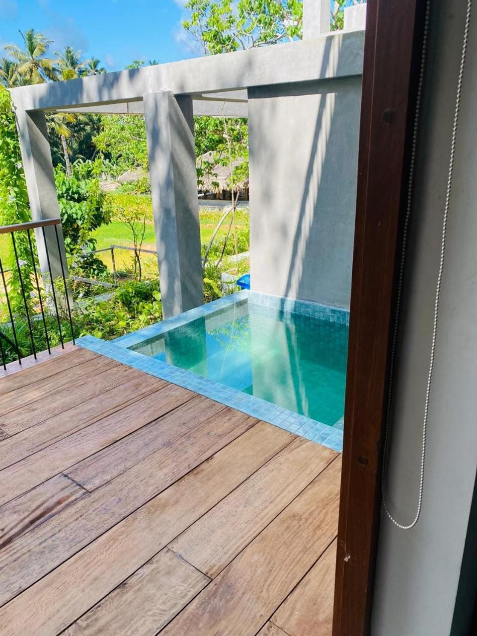 vrihee resort Hotel in Mirissa