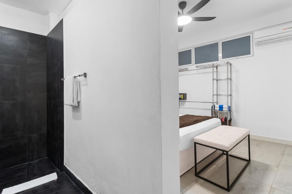 Stylish Apartment Near "Los Muertos" Beach Apartment in Puerto Vallarta