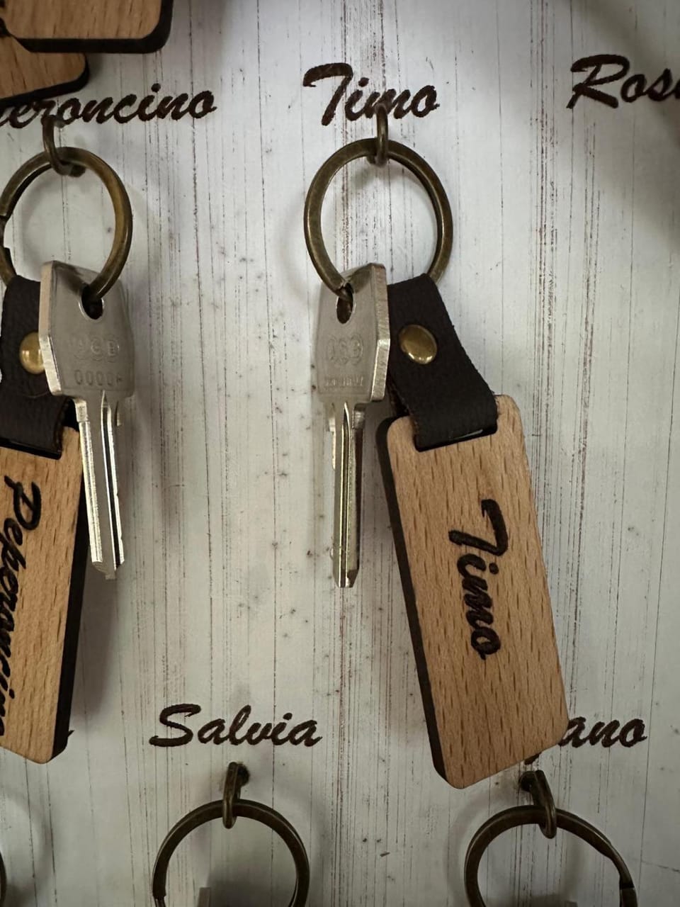 Il Casolare Punto Fiore Farm Stay in Emilia-Romagna