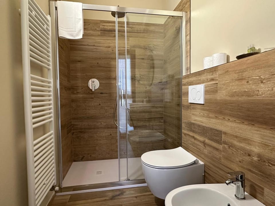 Il Casolare Punto Fiore Farm Stay in Emilia-Romagna