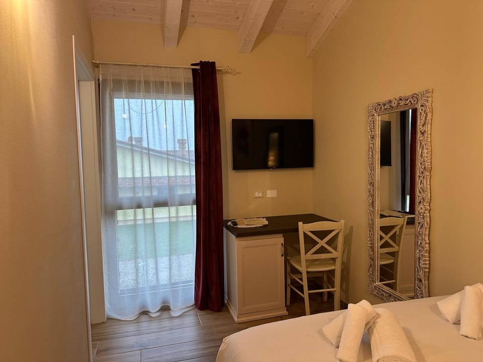 Il Casolare Punto Fiore Farm Stay in Emilia-Romagna
