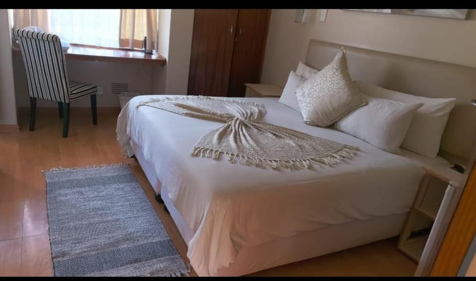 Not Today Guest Lodge Bed and Breakfast in Eastern Cape