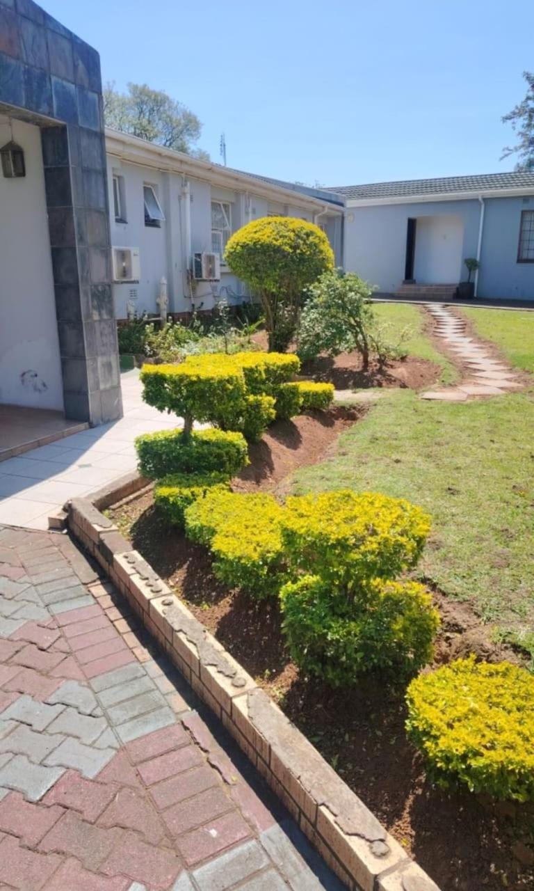 Not Today Guest Lodge Bed and Breakfast in Eastern Cape