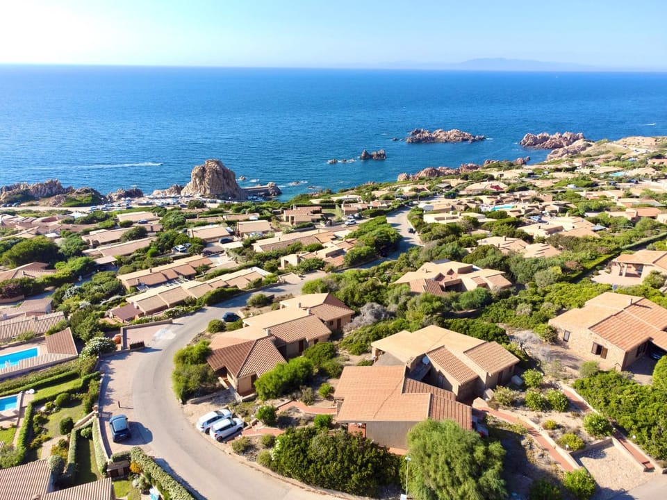 Day, Bird's eye view