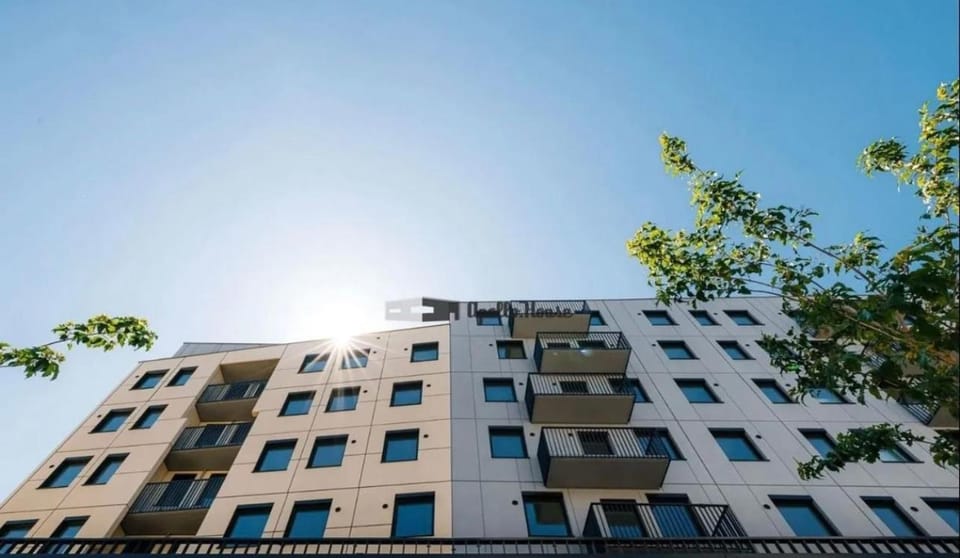 Útulný apartmán Nuppu Apartment in Bratislava