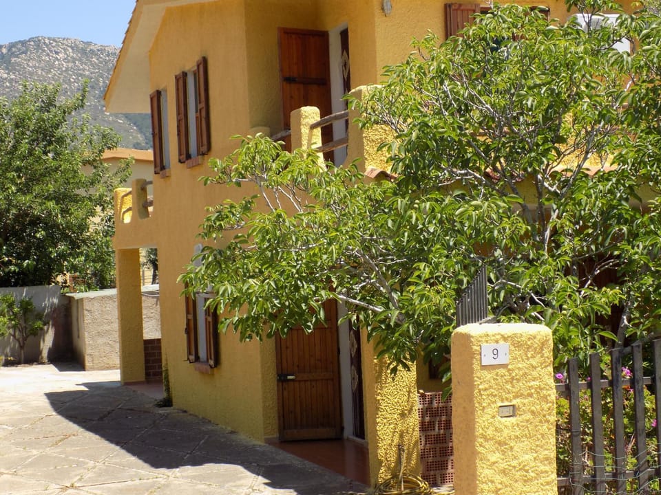 Casa Vacanze Gardenia House in Sardinia