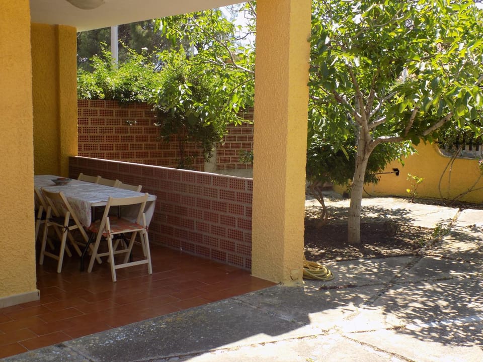 Casa Vacanze Gardenia House in Sardinia