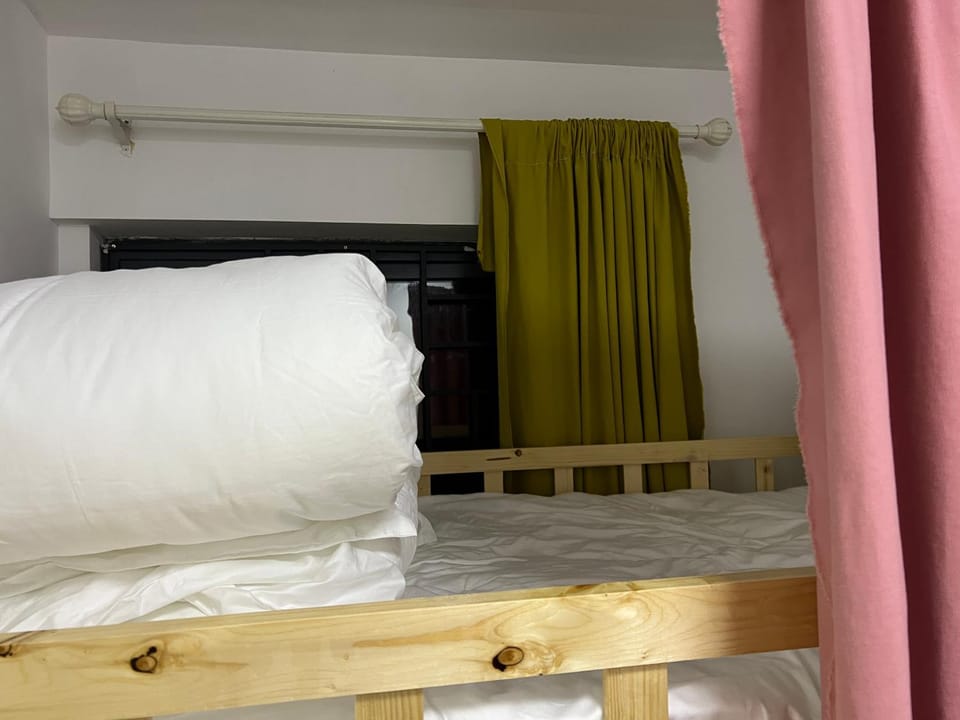 Shenzhen Beacon Hostel Hostel in Hong Kong
