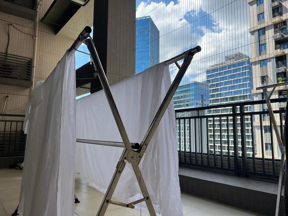 Shenzhen Beacon Hostel Hostel in Hong Kong