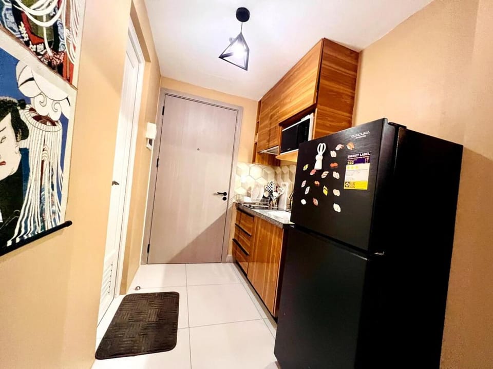 ARC Towers Cebu Condo #1716 Internet Netflix Apartment in Cebu City