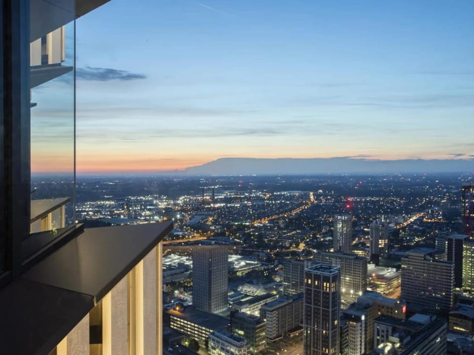 City view
