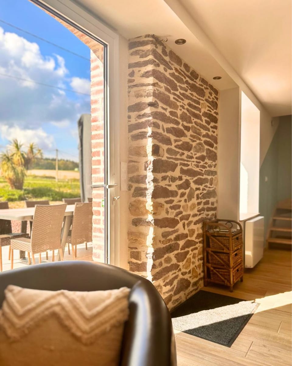 Les clés des légendes House in Paimpont