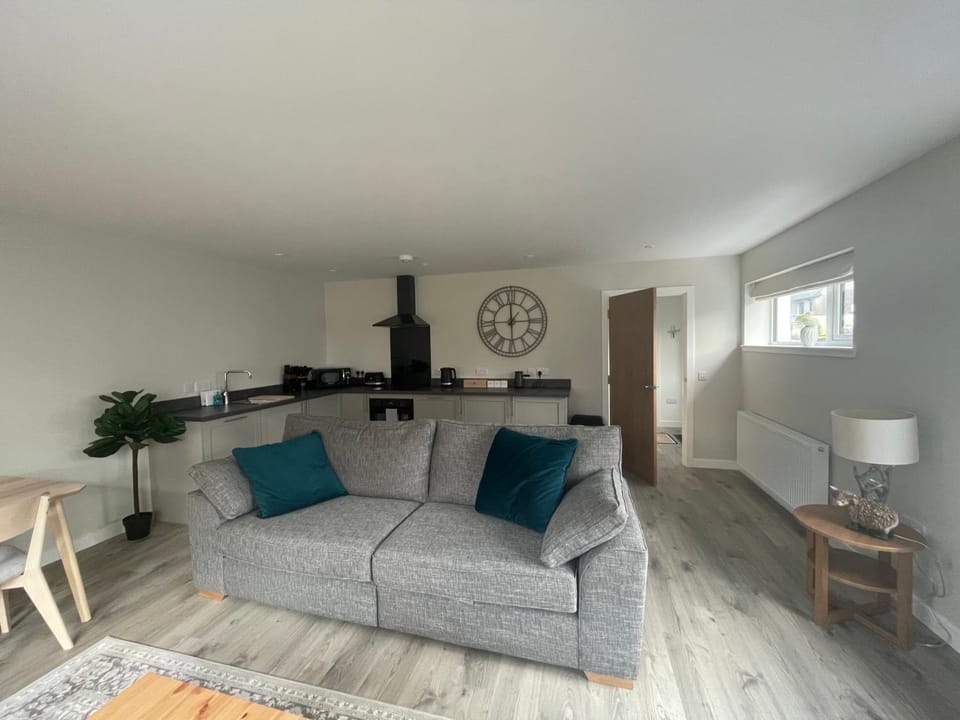 Adaliene's Retreat Flat 2 Apartment in Portree