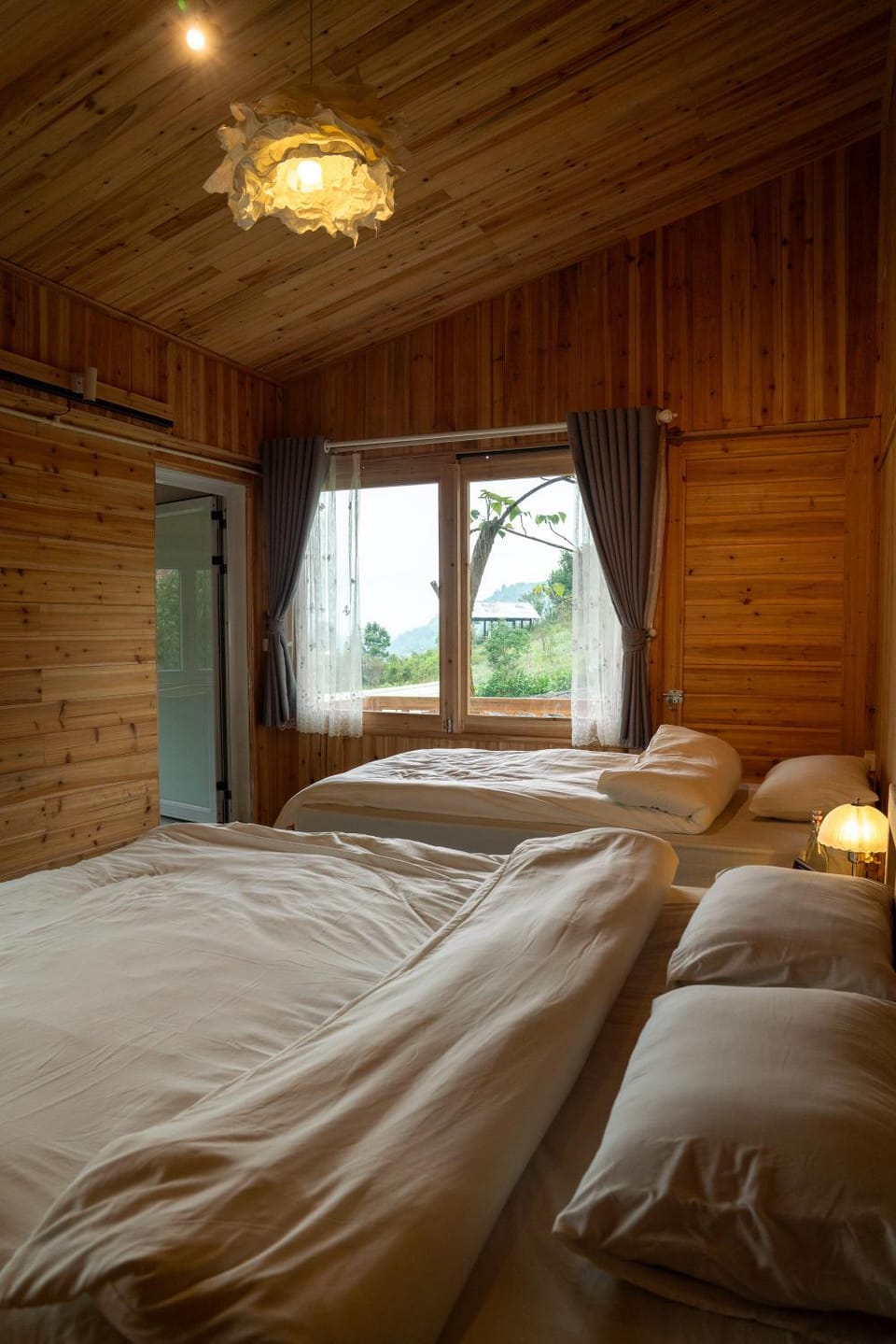 The Flow Homestay Vacation rental in Vietnam