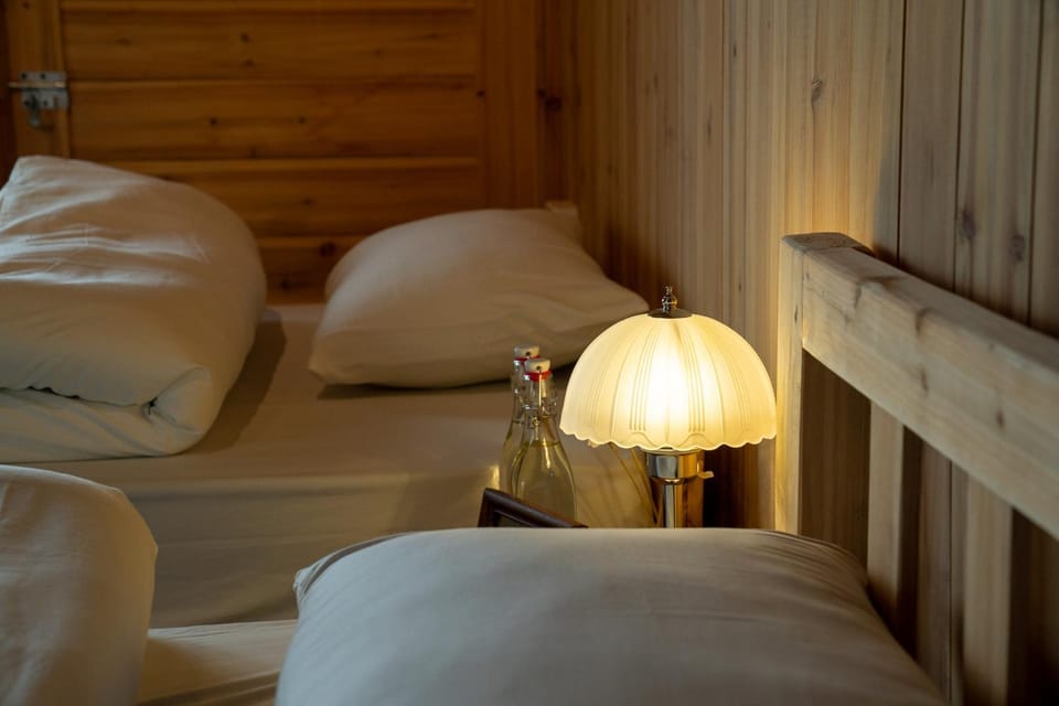 The Flow Homestay Vacation rental in Vietnam
