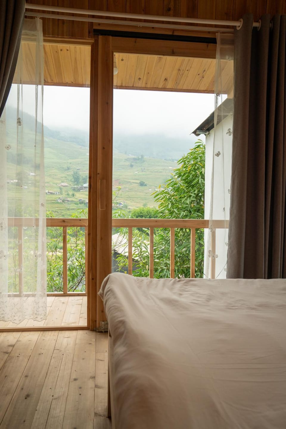The Flow Homestay Vacation rental in Vietnam