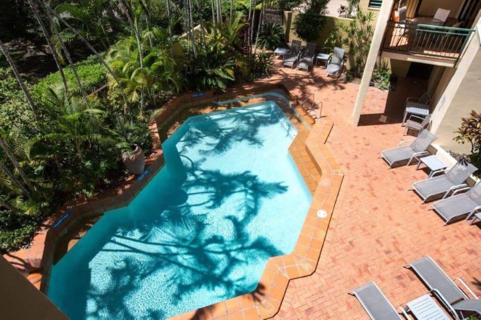 River Retreat - 2 bedroom - River and Beach Apartment in Noosaville
