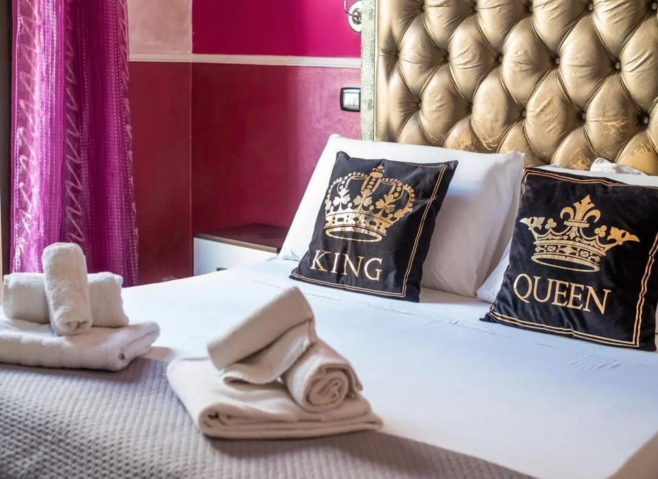 Porto Bloom Suites Bed and Breakfast in Porto Cesareo