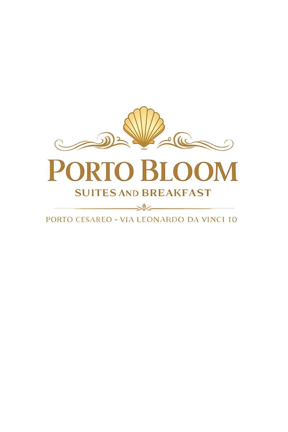 Porto Bloom Suites Bed and Breakfast in Porto Cesareo
