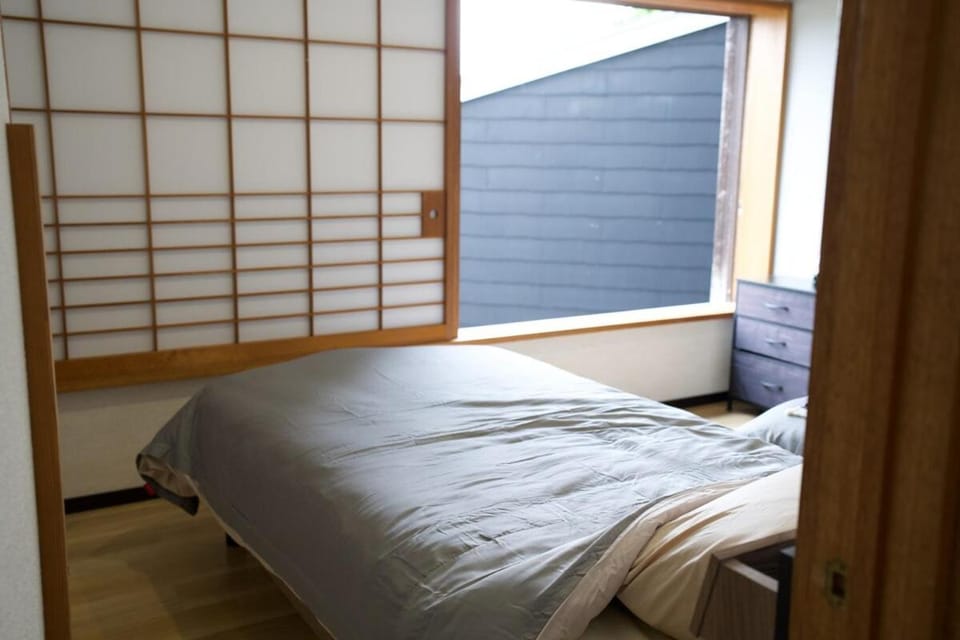 フォレスタ風影山荘 House in Saitama Prefecture
