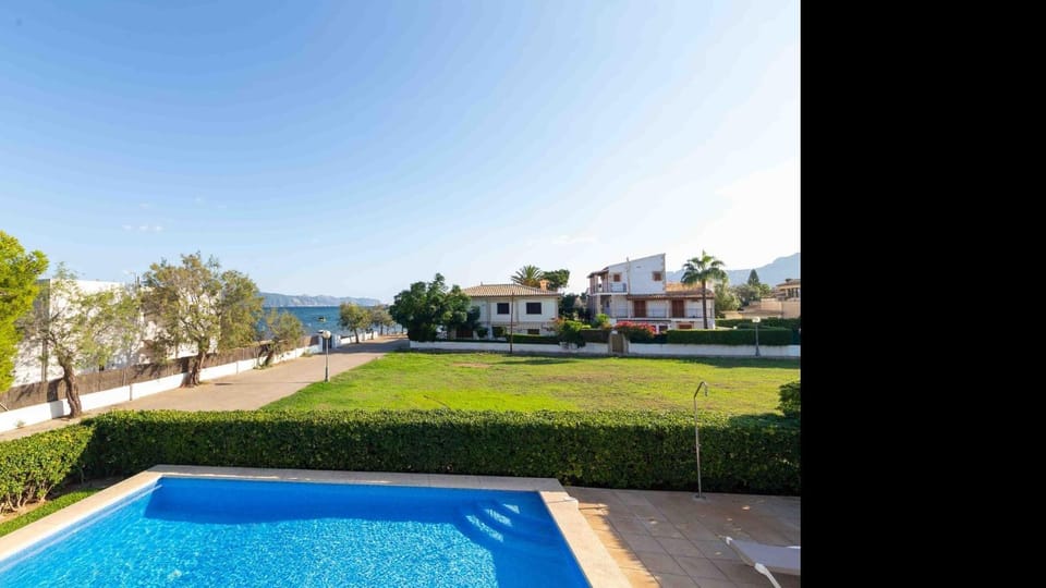 Es Mollet de Barcares House in Raiguer