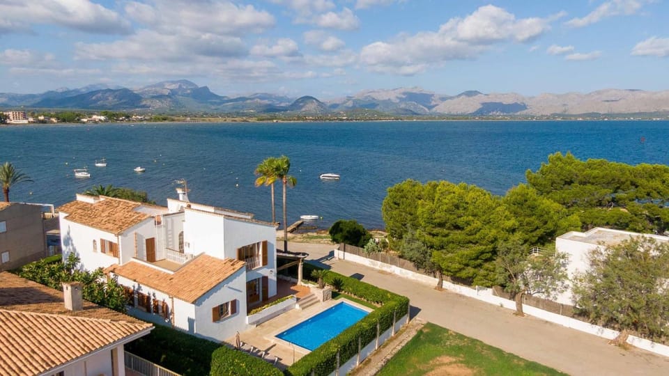 Es Mollet de Barcares House in Raiguer