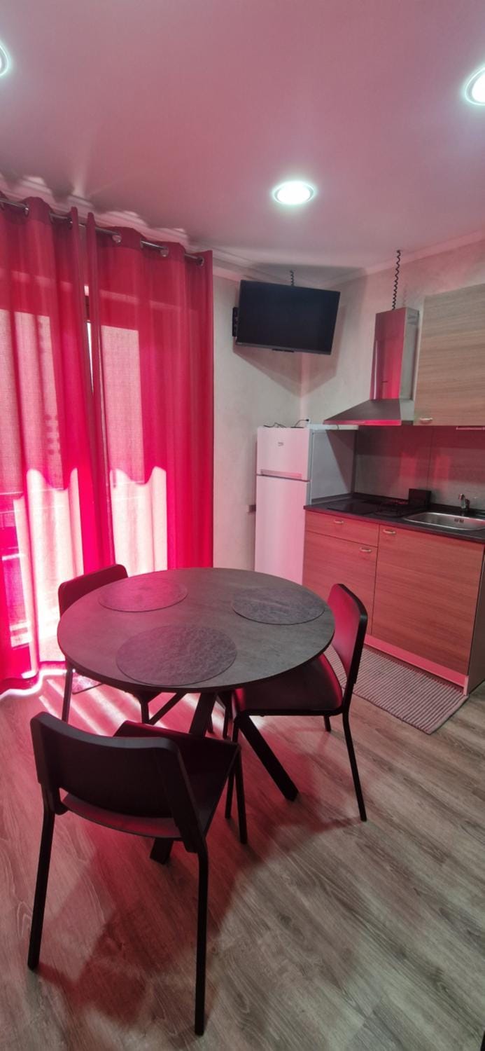 il ritrovo Apartment in Palmi