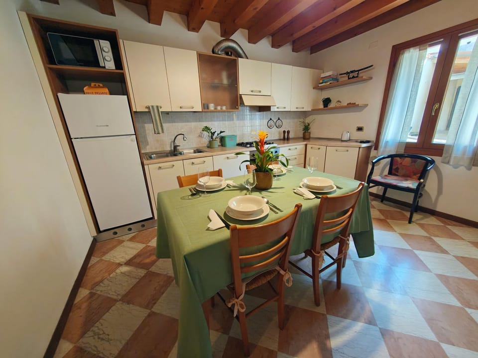 Parolini Apartment Apartment in Bassano del Grappa