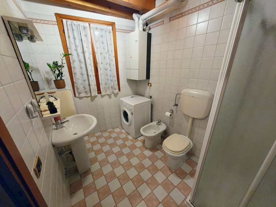 Parolini Apartment Apartment in Bassano del Grappa